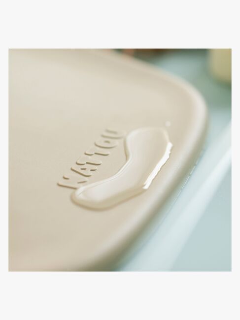 Nattou Softy Puslepude, Beige