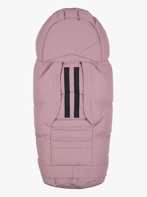 Voksi City North Kørepose, Grape wings