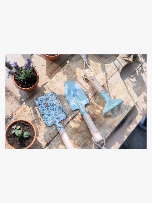 Little Dutch Haveredskaber Sæt, Forest Friends