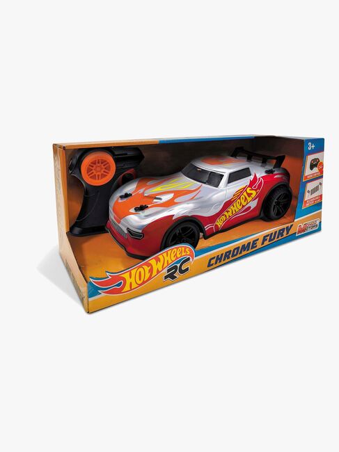 Hot Wheels Fjernstyret Chrome Fury 20126016-2462_3c.jpg