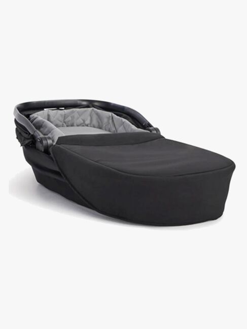 Baby Jogger City Sights Liggedel, Rich Black