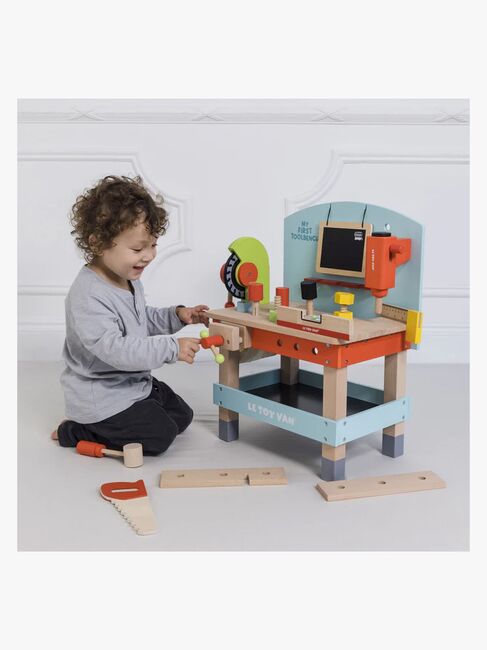 Le Toy Van Værktøjsbænk