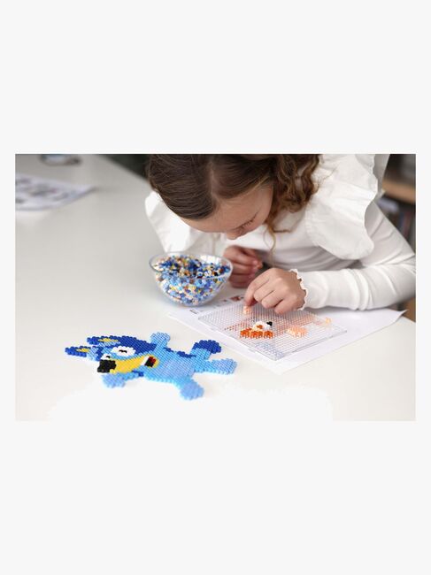 Bluey Perlesæt 2000 Stk.