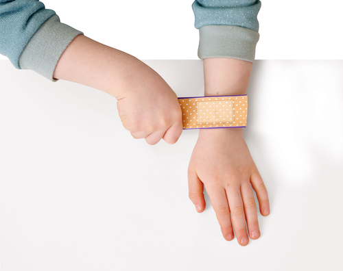 Simba Toys Førstehjælpsrygsæk