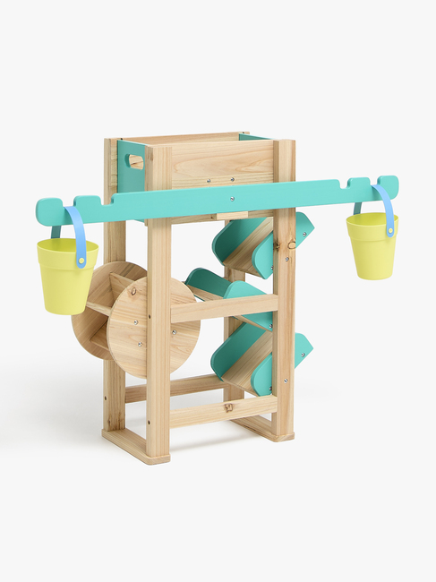 Woodlii Vandlegestation