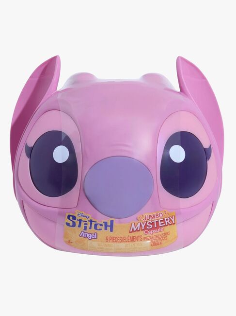 Disney Lilo & Stitch Jumbo Blindbox Kapsel Angel 302-46913-1148_1.jpg