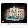 LEGO Architecture 21062 Trevi-fontænen