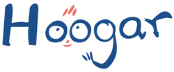 Hoogar Logotyp