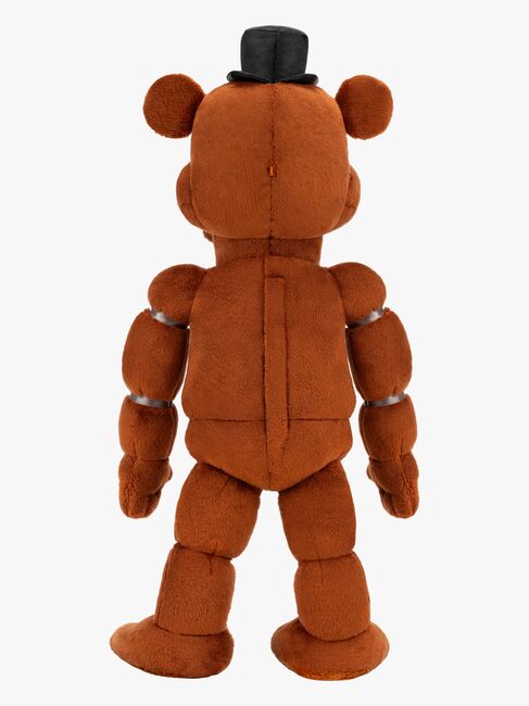 Five Nights at Freddy's Feature Bamse Freddy 40 cm
