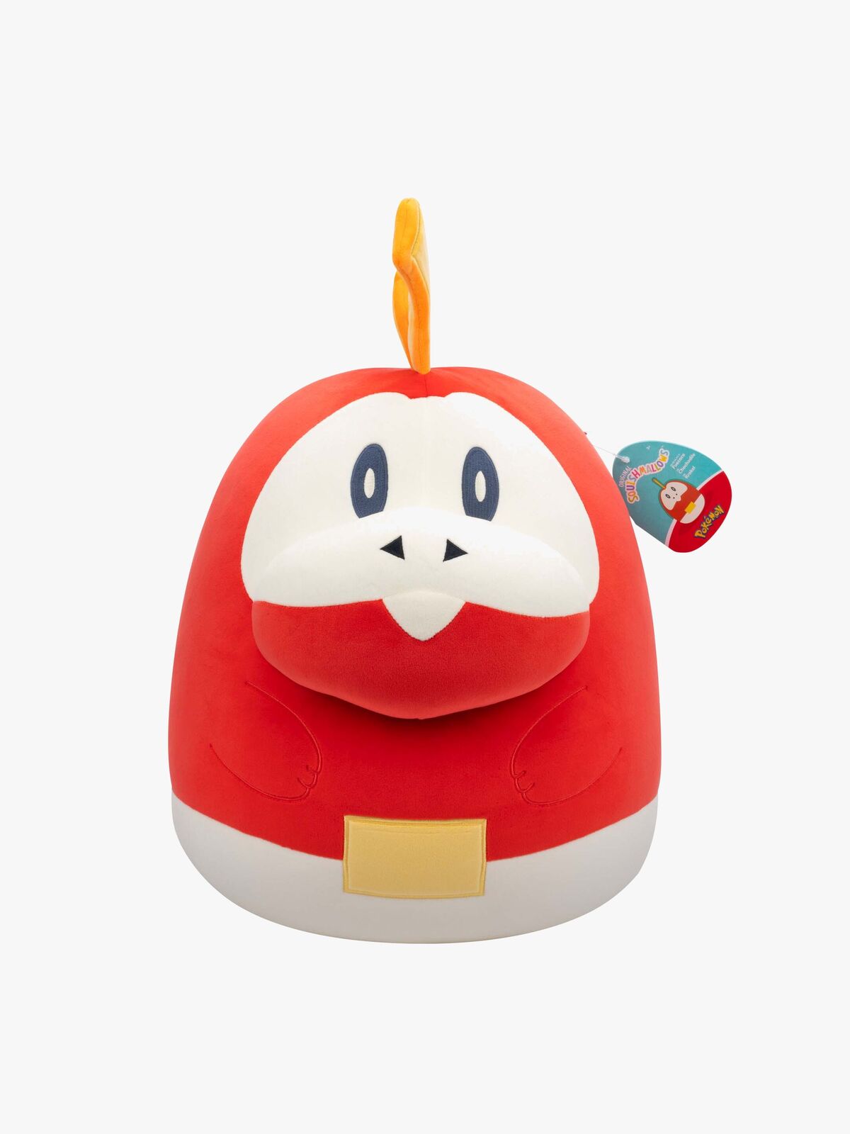 Squishmallows Pokémon Bamse 35 cm Wave 6B