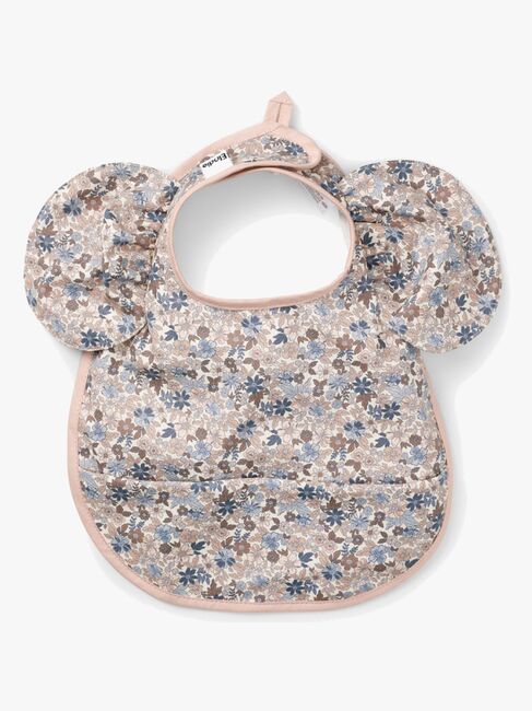 Elodie Hagesmæk Baby 3+, Blue Garden