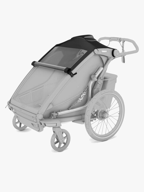 Thule Chariot AirPurifier Double Betræk