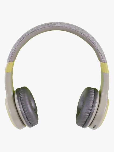 Jurassic World  Trådløse Høretelefoner med LED T-Rex