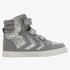 Hummel Stadil Glitter Jr Sneakers, Alloy