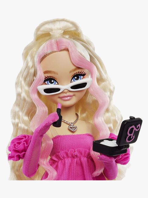 Barbie Dream Besties Dukke Malibu