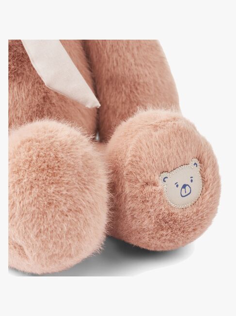 LIEWOOD Berto Kanin Bamse 23 cm, Pale Tuscany