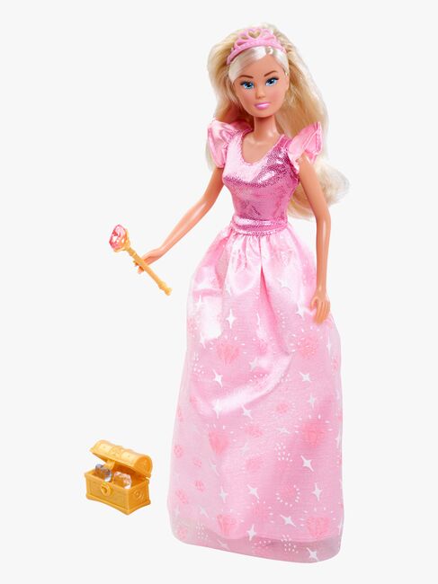 Steffi Love Diamant Prinsesse