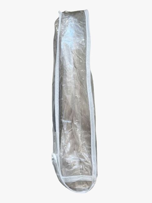 Doomoo Graviditetspude Maxi, Blomst Sand