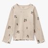 LIEWOOD Nieve T-shirt, Peach/Sea Shell