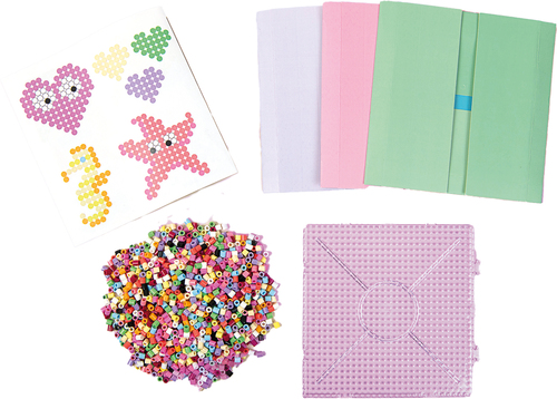 Playbox Perlesæt Racing