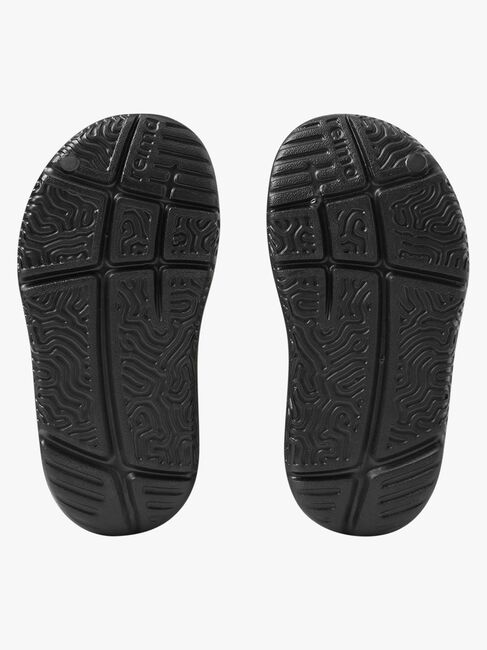 Reima Koralli Sandaler, Clear Yellow