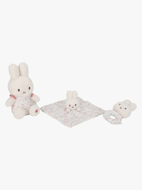 Miffy x Little Dutch Gavesæt, Lucky Blossom