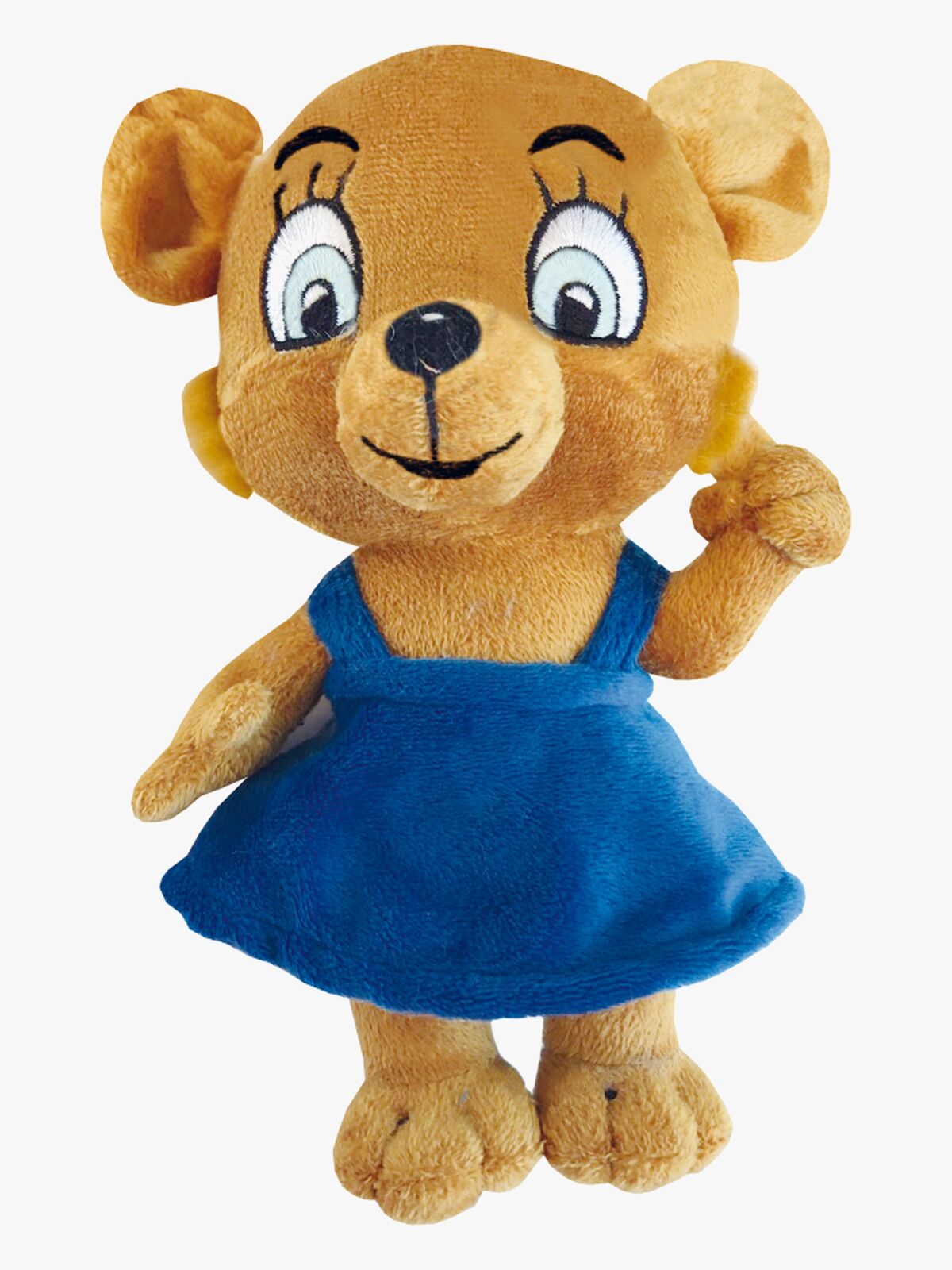 Kärnan Bamse Bamse-Maja