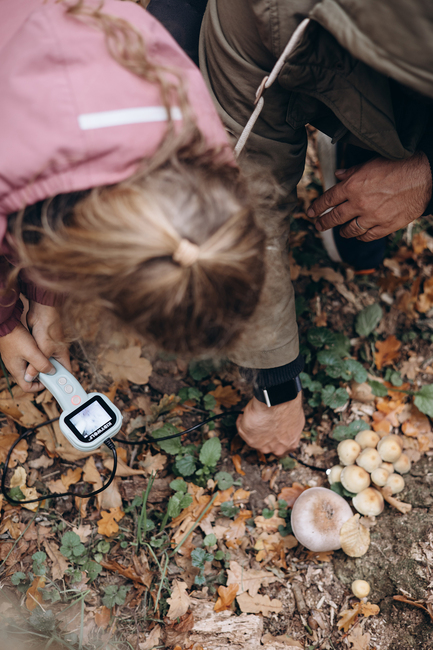 Kidywolf KIDYEXPLORE Inspektionskamera