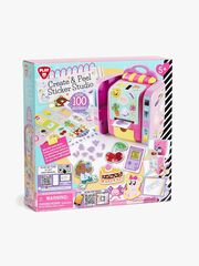 Fippla Create & Peel Sticker Studio