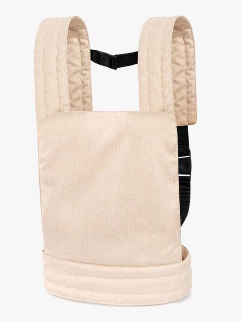 Bayer Design Dukkebæresele, Beige