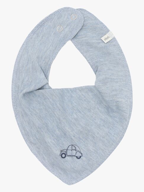 Pippi Savlemække 3-pak, Dark Denim