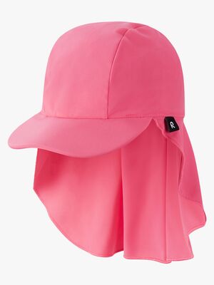 Reima Mustekala UV-Hat, Soft Coral