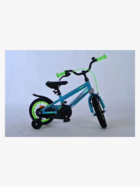 Volare Rocky Cykel 12 Tommer, Grøn