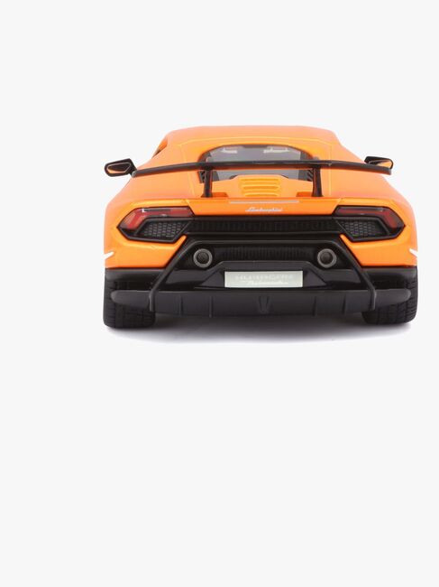 Bburago Lamborghini Huracan Performante Modelbil 1:24