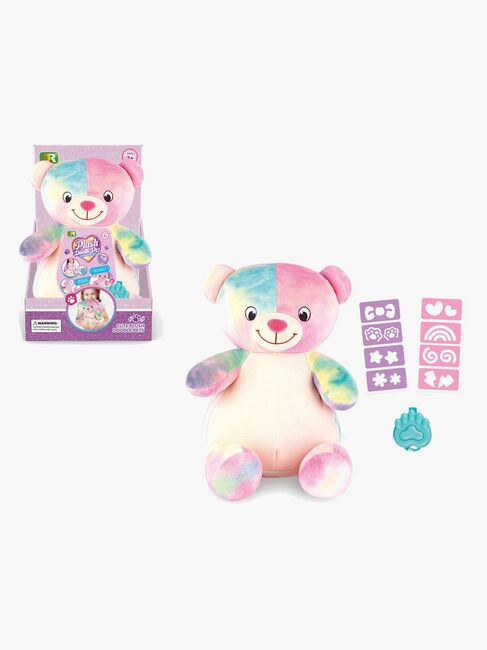 Suntoy Dekorer Din Bamse Bjørn