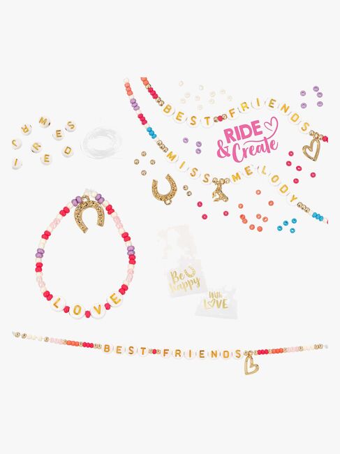 Miss Melody Perlearmbåndsæt