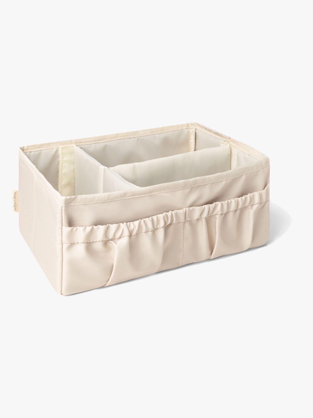 That's Mine Lily Organizer, Peyote