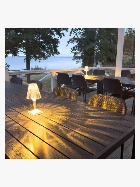 Powerpal Lumi Crystal Lampe