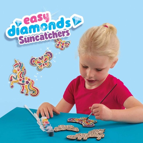 SES Creative Kreasæt Solfanger