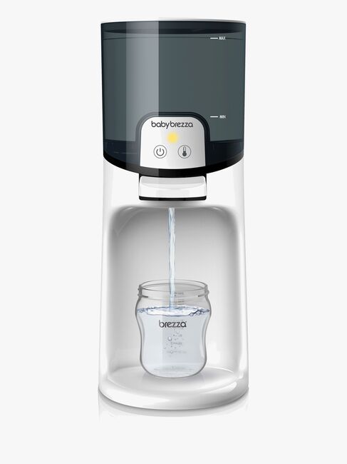 Baby Brezza Instant Warmer