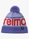 Reima Taasko Hue Uldmix, Breezy Violet