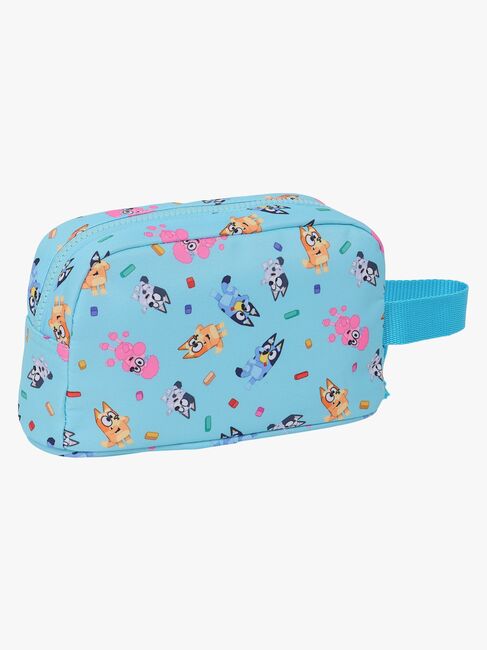 Bluey Køletaske, Lyseblå