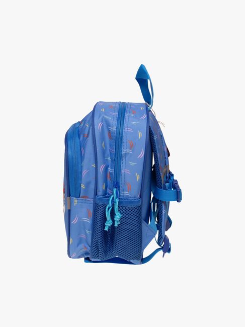 Paw Patrol Rygsæk S, Blå