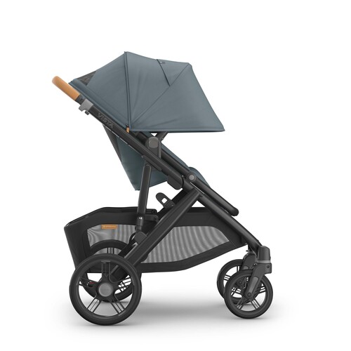UPPAbaby Vista V3 Duovogn, Dillan