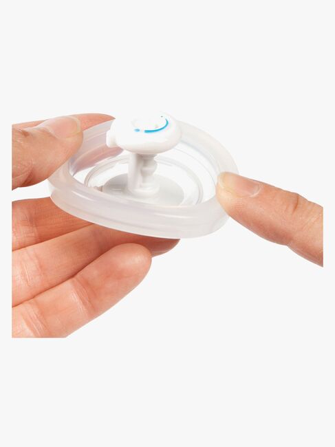 Bebeconfort Manuel Brystpumpe-sæt