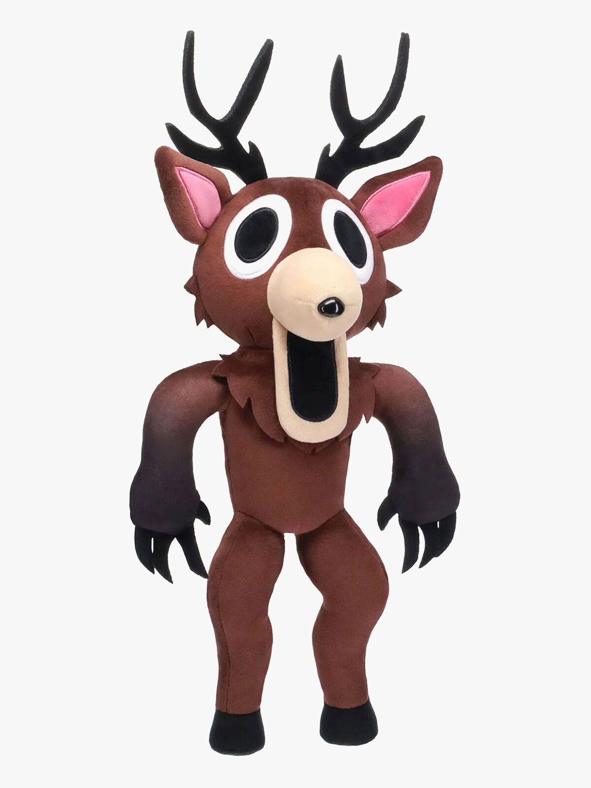 Roblox 99 Nights W1 Bamse Deer Deluxe 38cm