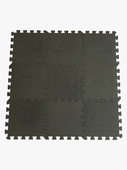 BabyDan Legetæppe, Grey