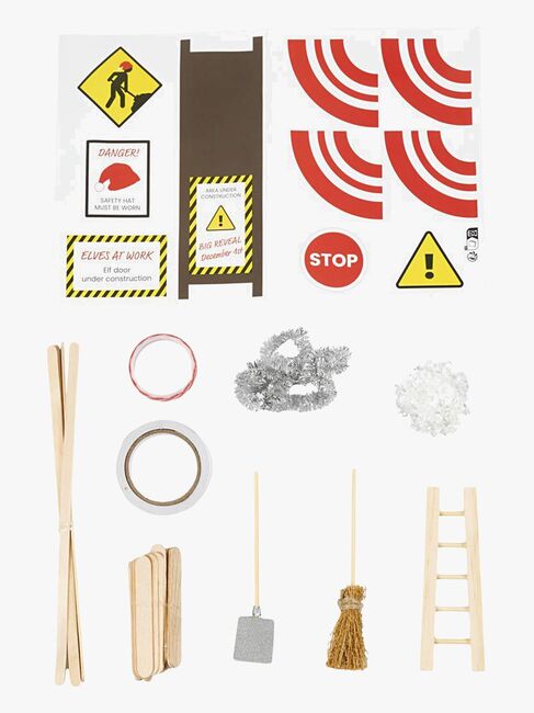 Creativ Company Hobbysæt Nissedør DIY Byggearbejde I Gang 9774Nisse-81-3831_3a.jpg