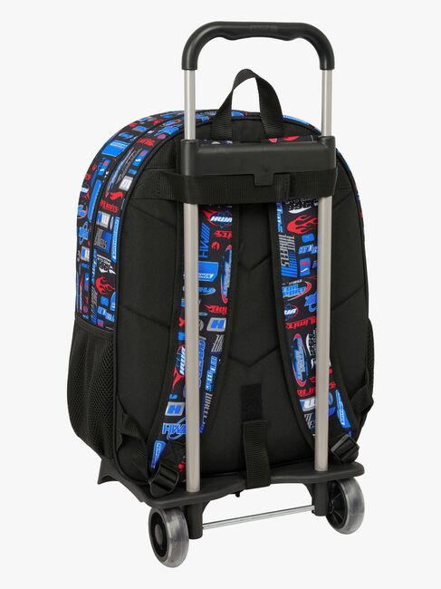 Hot Wheels Trolley Kuffert 22,5L, Challenger