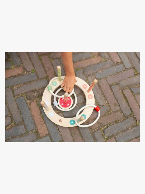 BS Toys Spil Ring Toss